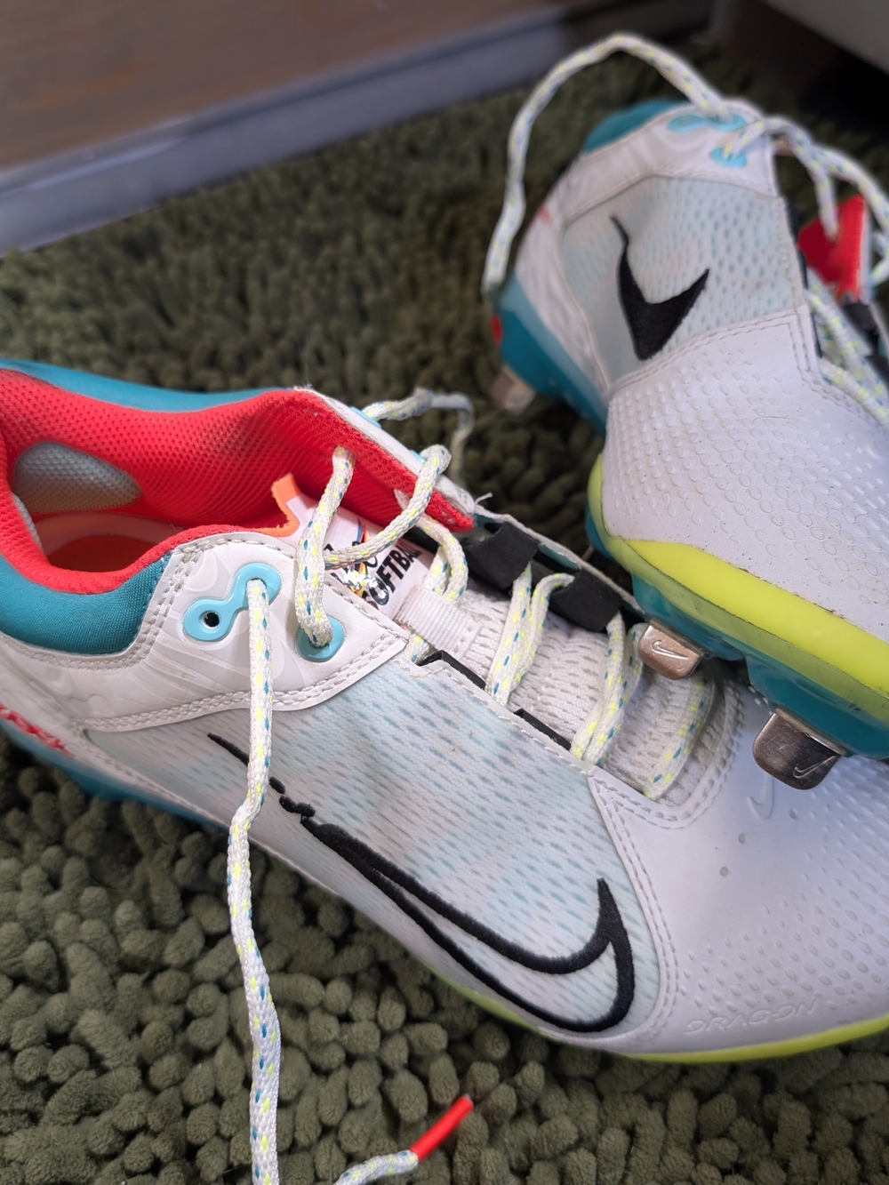 Softball Cleats